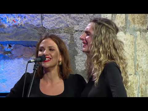 Kampošonto - klapa Mirabela CZK (ž) - FDK 2024