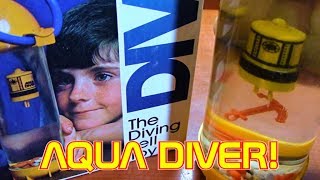 Aqua Diver!