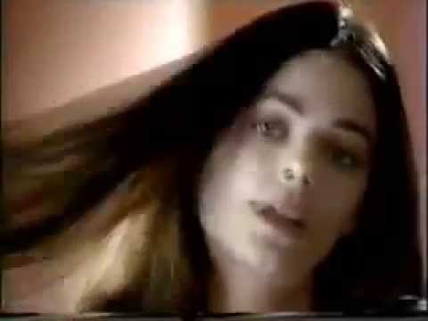 Sedal Linea Pró Shampoo Cabello Graso 30s - Chile, 1994