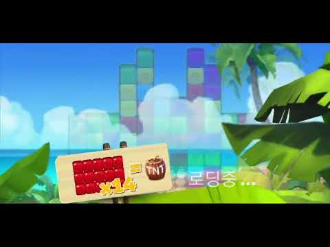 🏝 미스터리 아일랜드 : 모험의 시작 • level 143 •  no boosters • Lost Island Blast Adventure