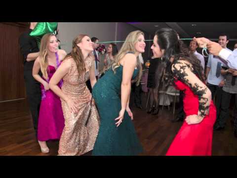 Formatura Enfermagem UFRGS