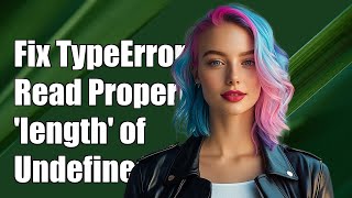 Download the video "Fixing TypeError: Cannot Read Property 'length' of Undefined in JavaScript"