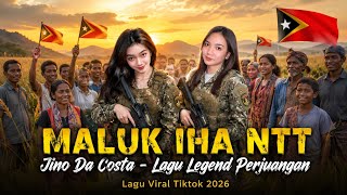 Download lagu MALUK IHA NTT 🎹Lagu Legend 🇹🇱Terbaik Viral TikTok 2026  mp3