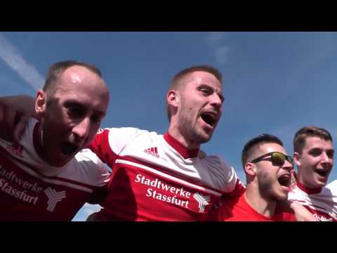 Aufstiiiieeeeeeeeeg!!!! Endlich wieder Landesliga