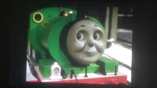 Thomas &amp; Friends doing it right music video