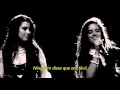 How Loved You Are Camren Legendado