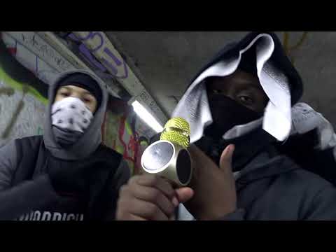 #8th Lerkz X Mkay - What's The Hype Freestyle (Prod by Migz) #MountPleasant | Verbal Entertainment