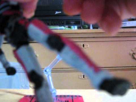 SIC KT Kamen Rider Decade