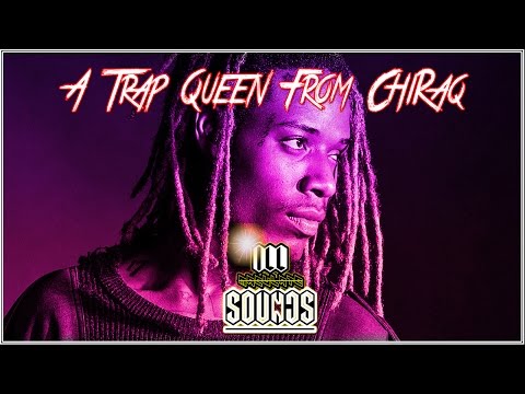 (FREE DOWNLOAD) Fetty Wap x Lil Durk x Chief Keef Type Beat - A Trap Queen From ChiRaq