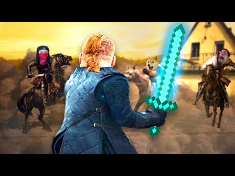 Das Internet vs. Drachenlord - Das Drachengame