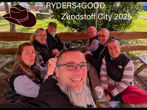 Zündstoff City 2025