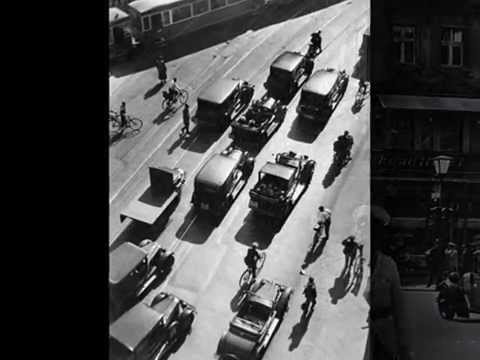 Third Reich swing: Rudi Schuricke - Komm zurück (J'attendrai) 1939