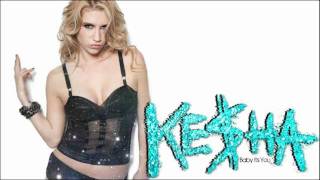 Ke$ha - Baby Its You (Download/Lyrics)
