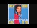 Gwen Guthrie - Close To You (HQ+Sound)