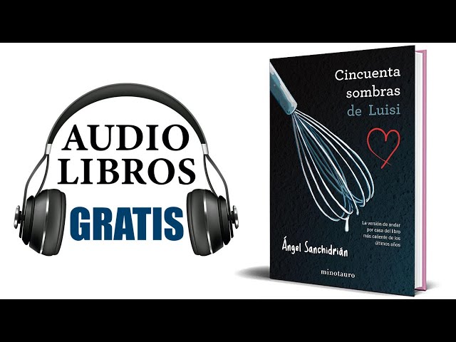 Vídeo relacionado con 50 sombras de Luisi