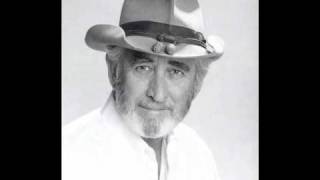 Don Williams "Flowers Won't Grow (In Gardens Of Stone)"