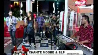 Chante Moore & BLP - Loving You.mpg