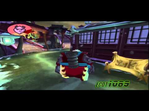 Sly 3 [PS3 Remastered Walkthrough] Part 39