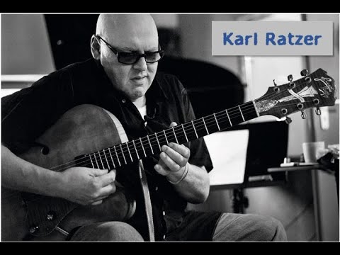 KARL RATZER