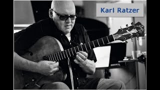 KARL RATZER
