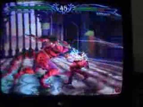 Oofmatic vs ThugishPond - WB