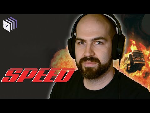 Patreon Preview: Speed | Beyond the Screenplay
