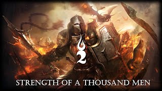 Download lagu Two Steps From Hell - Strength of a Thousand Men | Epic Orchestra Version mp3
