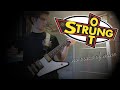 Strung Out - No Voice Of Mine [Guitar Cover]