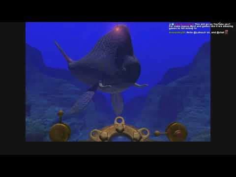 Riven: The Sequel to Myst First Playthrough (Pt. 2)