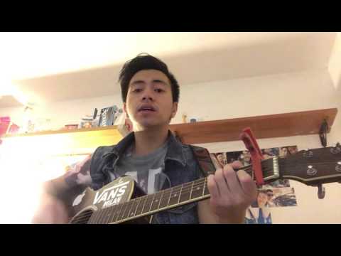 Muling magkalayo cover (dolce amore)