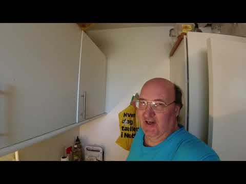 MongoTV_4621 - Min Aftensmad - RUGBRØDSMADDER Med HØNSESALAT