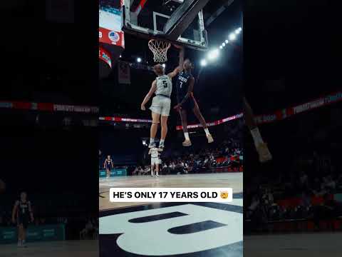 FIBA Basketball video artwork