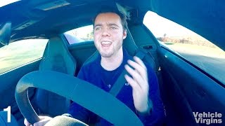 5 Things I Hate About The Mclaren 650s