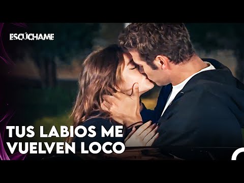 Romantic Lovers' Fight - Listen to Me Chapter 40