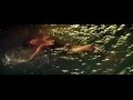 Dimple Kapadia Hot Swimsuit Scene Saagar 1985 720p HD