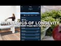 Low Cost Longevity Basics Be Healthier Than 95 Of People