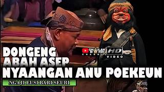 Download lagu Ulah Nuduh Kanu Jauh Ulah Nyawang kanu Anggang Wayang Golek Asep Sunandar Sunarya mp3