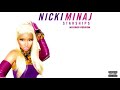 Nicki Minaj - Starships (No-Drop Edit)