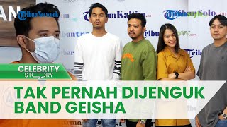 Divonis 2 Tahun Penjara atas Kasus Narkoba, Roby Satria Tak Pernah Dijenguk Personel Band Geisha