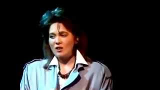 Juliane Werding - Vielleicht niemals (1987)