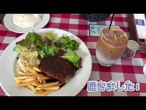 取材Vlog 【GARBweeks編】