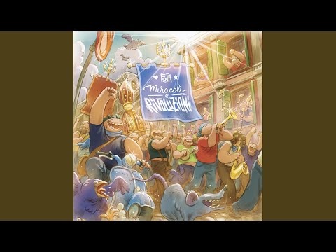 Santa Lucia (feat. Clementino)