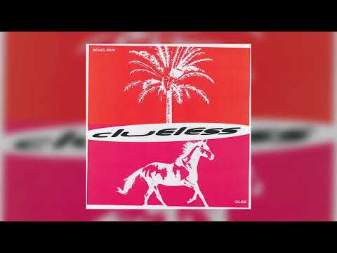 Michaël Brun - Clueless (with Oxlade) [Slowed + Reverb]
