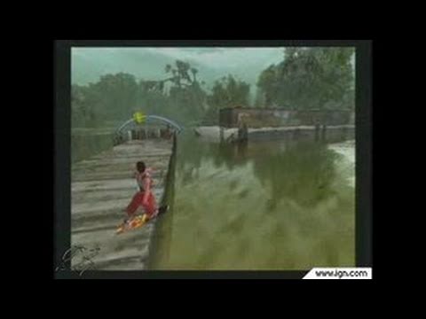 Wakeboarding Unleashed featuring Shaun Murray GameCube