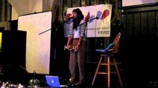 'Til We Go - Clara Chung - Boston College 4/26/2011