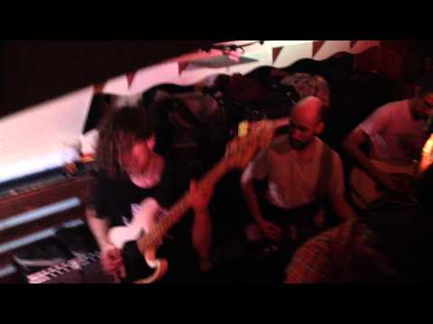 Tigercats - "Konny Huck" live at Tamesis Dock