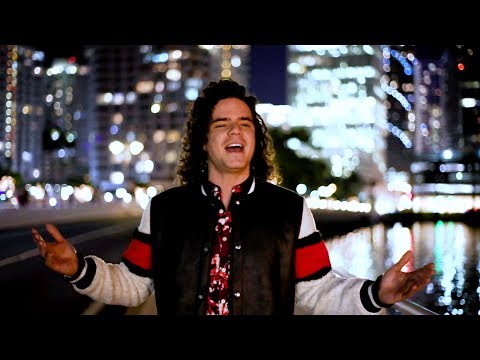 My Favorite Things - Christmas with Johnny Rez