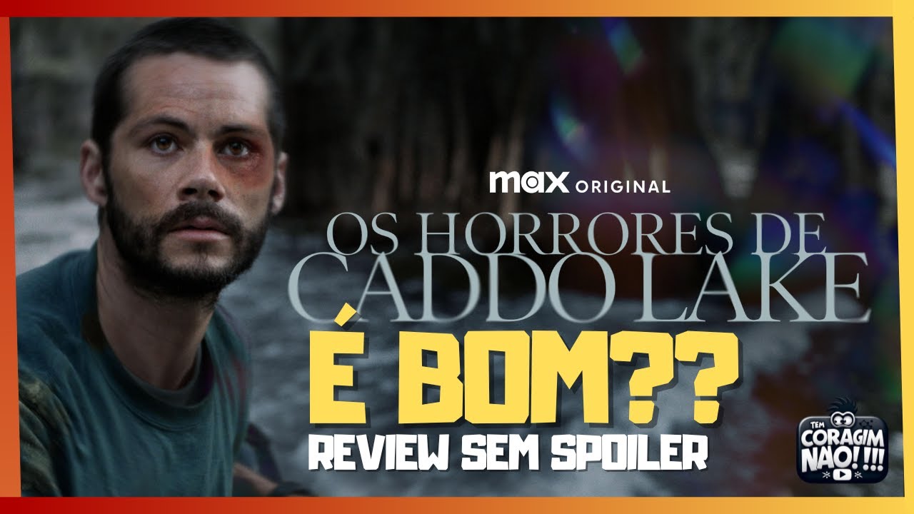 Os Horrores de Caddo Lake  - Review completo e sem spoilers