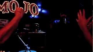 Weedeater Live | Hammerhandle, Mancoon, and Turkey Warlock