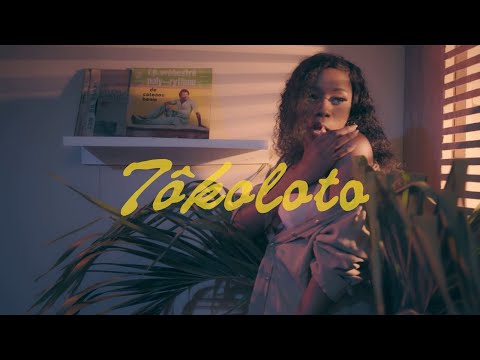 TONY X - Tôkoloto (feat. Marc Strong) - [Official video]